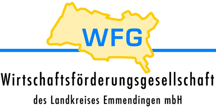 Logo WFG des Landkreises Emmendingen
